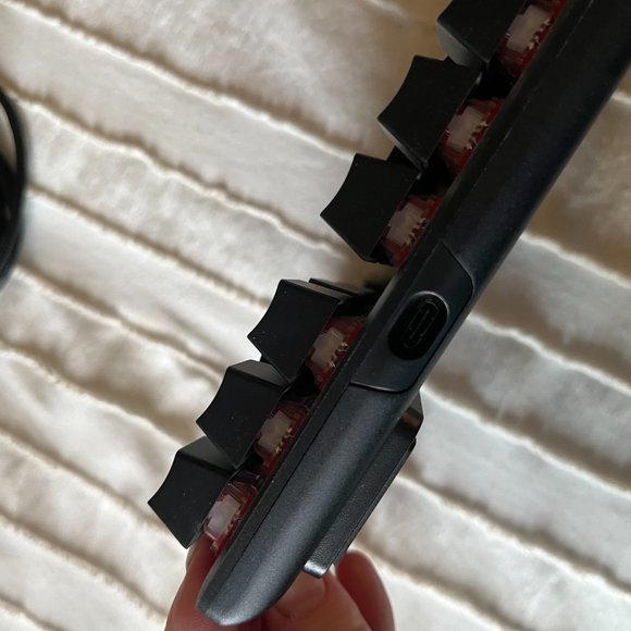 HyperX Keyboard - Picture 4 of 4